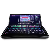 Allen & Heath DLive C2500 (DLIVE-DLC25) Цифровой микшерный пульт