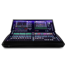 Allen & Heath DLive C3500 (DLIVE-DLC35) Цифровой микшерный пульт