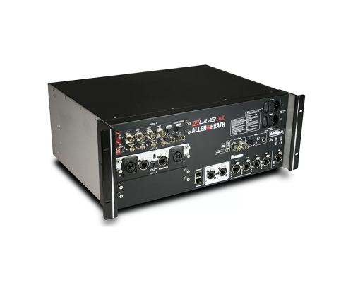 Allen & Heath DLive-DM0 Цифровой микшерный модуль