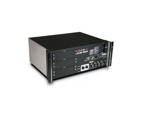 Allen & Heath DLive-DM0 Цифровой микшерный модуль