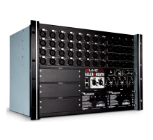 Allen & Heath DLive-DM32 Цифровой микшерный модуль, 32x16