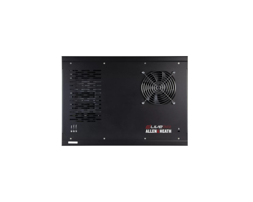 Allen & Heath DLive-DM32 Цифровой микшерный модуль, 32x16