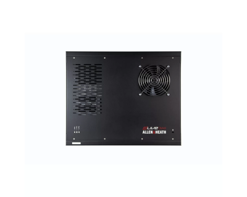 Allen & Heath DLive-DM48 Цифровой микшерный модуль, 48x24