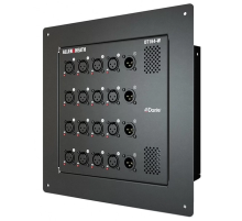 Allen & Heath DT164-W Настенный/напольный Dante I/O экспандер, 16x4