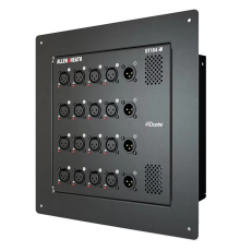 Allen & Heath DT164-W Настенный/напольный Dante I/O экспандер, 16x4