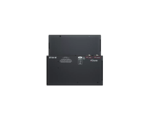Allen & Heath DT164-W Настенный/напольный Dante I/O экспандер, 16x4