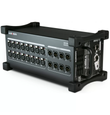 Allen & Heath Dlive-DX168 (DX168) Модуль расширения, 16x8 каналов