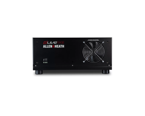 Allen & Heath DLive-DX32 Модуль расширения, 4x8 каналов