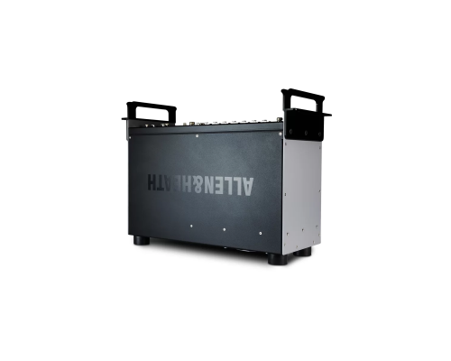 Allen & Heath DLive-DX32 Модуль расширения, 4x8 каналов