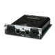 Allen & Heath DLIVE-M-DL-GOPT-A (M-DL-GOPT-AX) Карта fiberACE для систем dLive, 128x128