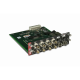 Allen & Heath DLIVE-M-DL-SMADI-A (M-DL-SMADI-AX) Карта SuperMADI для систем dLive, 128x128