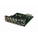Allen & Heath DLIVE-M-DL-SMADI-A (M-DL-SMADI-AX) Карта SuperMADI для систем dLive, 128x128