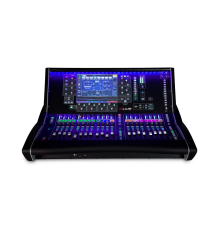 Allen & Heath DLive S3000 (DLIVE-S3) Цифровой микшерный пульт