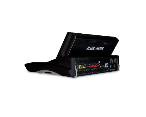 Allen & Heath DLive S3000 (DLIVE-S3) Цифровой микшерный пульт