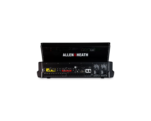 Allen & Heath DLive S3000 (DLIVE-S3) Цифровой микшерный пульт