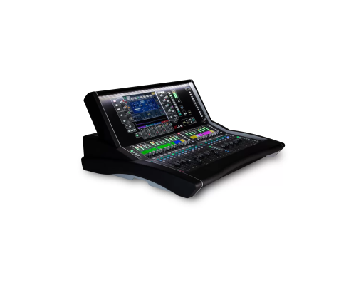 Allen & Heath DLive S3000 (DLIVE-S3) Цифровой микшерный пульт