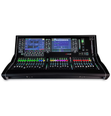 Allen & Heath DLive S5000 (DLIVE-S5) Цифровой микшерный пульт