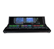 Allen & Heath DLive S7000 (DLIVE-S7) Цифровой микшерный пульт