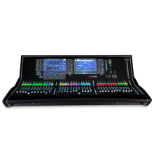 Allen & Heath DLive S7000 (DLIVE-S7) Цифровой микшерный пульт