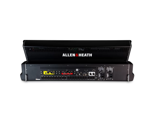 Allen & Heath DLive S7000 (DLIVE-S7) Цифровой микшерный пульт