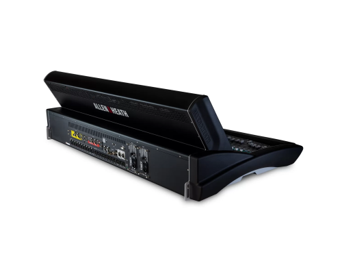 Allen & Heath DLive S7000 (DLIVE-S7) Цифровой микшерный пульт