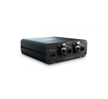 Allen & Heath DT20-M/X Аудиоинтерфейс Dante, 2x0