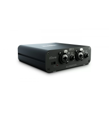 Allen & Heath DT20-M/X Аудиоинтерфейс Dante, 2x0