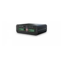 Allen & Heath DT22-M/X Аудиоинтерфейс Dante, 2x2