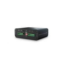 Allen & Heath DT22-M/X Аудиоинтерфейс Dante, 2x2