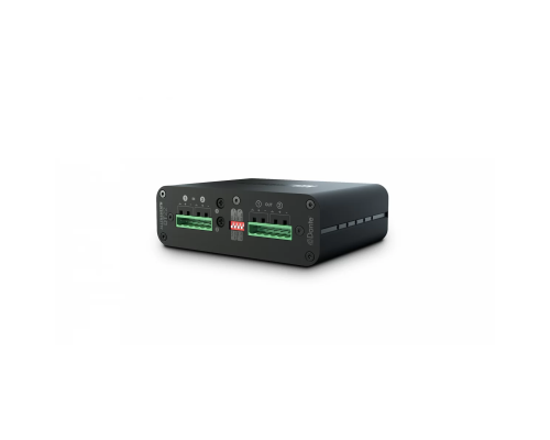 Allen & Heath DT22-M/X Аудиоинтерфейс Dante, 2x2