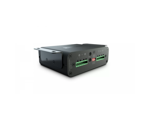 Allen & Heath DT22-M/X Аудиоинтерфейс Dante, 2x2