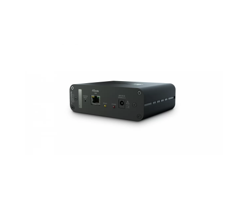 Allen & Heath DT22-M/X Аудиоинтерфейс Dante, 2x2