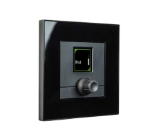 Allen & Heath IP1-BK Настенный контроллер dLive