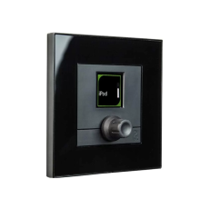 Allen & Heath IP1-BK Настенный контроллер dLive