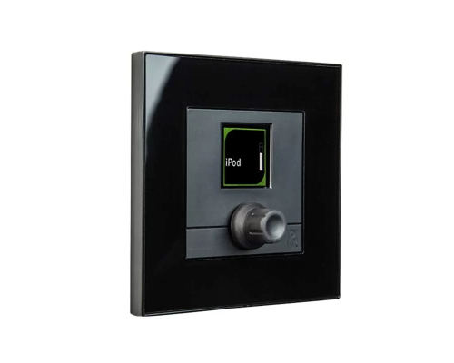 Allen & Heath IP1-BK Настенный контроллер dLive