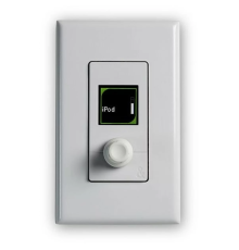 Allen & Heath IP1-WH Настенный контроллер dLive