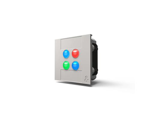 Allen & Heath IP4-WH Настенный контроллер dLive