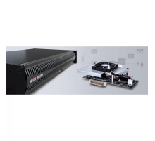 Allen & Heath M-AHM-64-AX Модуль эхоподавления для AHM-64