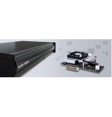 Allen & Heath M-AHM-64-AX Модуль эхоподавления для AHM-64