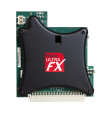 Allen & Heath M-DL-ULTRAFX-AX Карта расширения RackUltraFX для dLive