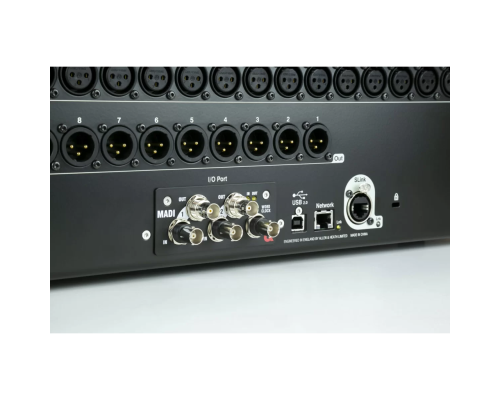 Allen & Heath M-SQ-MADI Карта MADI для микшеров SQ