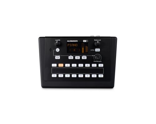 Allen & Heath ME-1 Персональный микшерный пульт