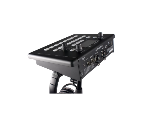 Allen & Heath ME-1 Персональный микшерный пульт