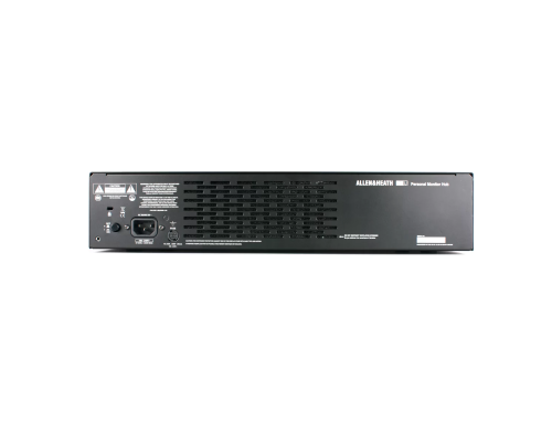 Allen & Heath ME-U Концентратор для системы ME-1