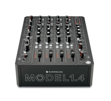 Allen & Heath Model 1.4 4-канальный DJ-микшер