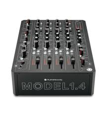Allen & Heath Model 1.4 4-канальный DJ-микшер