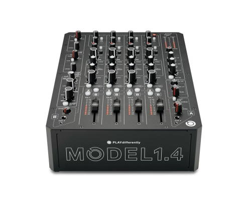 Allen & Heath Model 1.4 4-канальный DJ-микшер