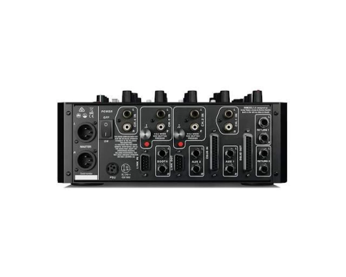 Allen & Heath Model 1.4 4-канальный DJ-микшер