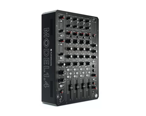 Allen & Heath Model 1.4 4-канальный DJ-микшер