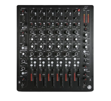 Allen & Heath Model 1 6-канальный DJ-микшер